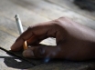 An Australian study shows that smoking kills many 